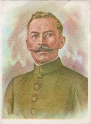 Biografia Manuel M Dieguez